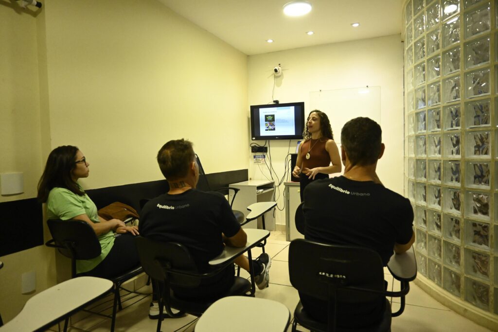 Inauguração do Novo Espaço Yoga du Ville na Tijuca