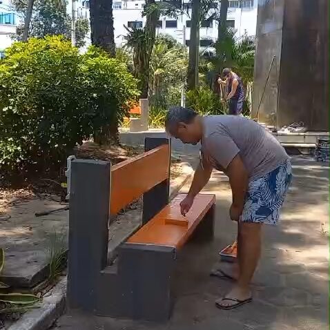 Mutirão de Yoga em Niterói com Yoga du Ville