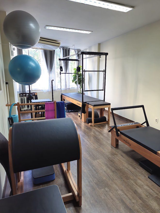 Pilates Tijuca 2026: 7 Benefícios Únicos para Saúde Total