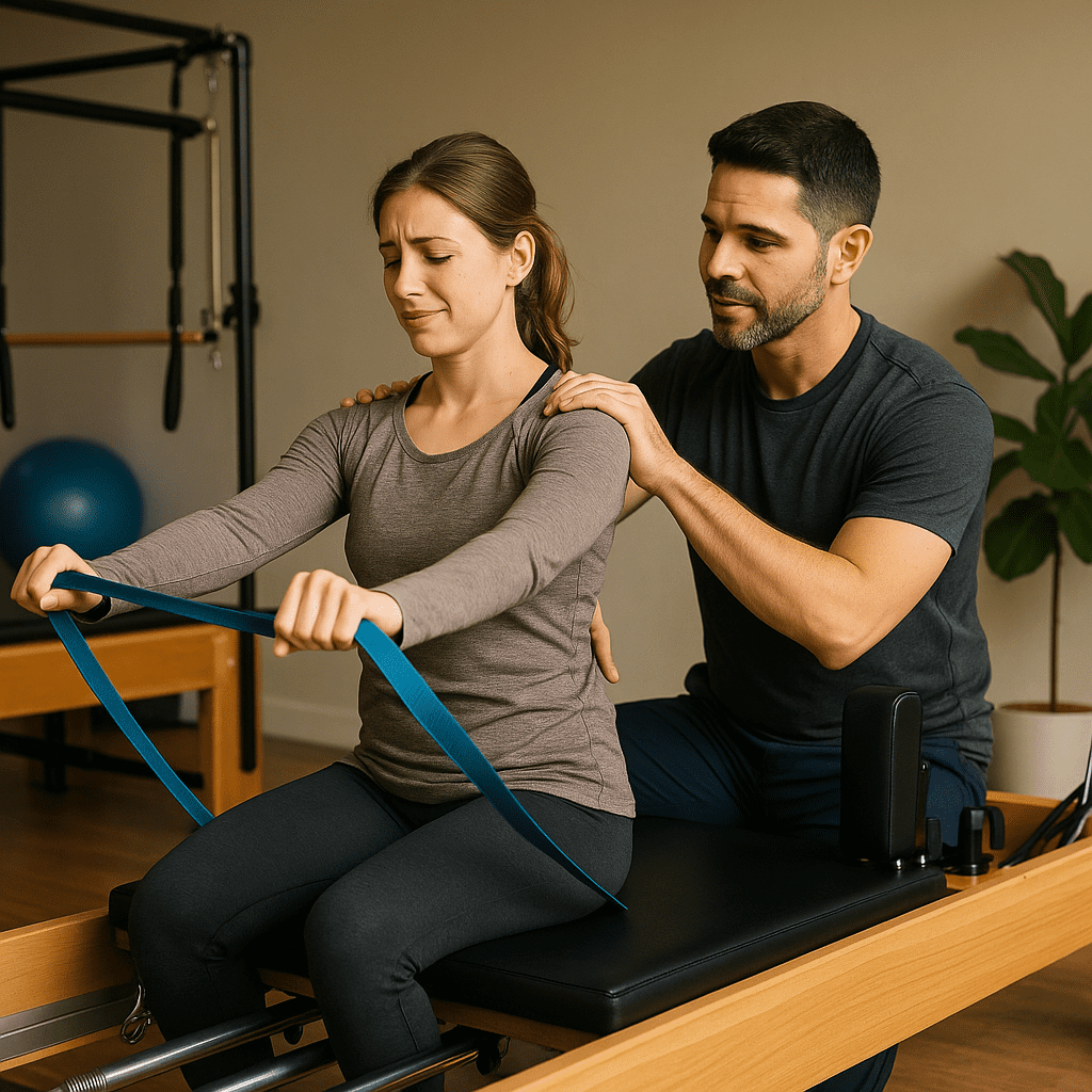 Pilates 2026: 7 Benefícios Únicos Que Vão Revolucionar
