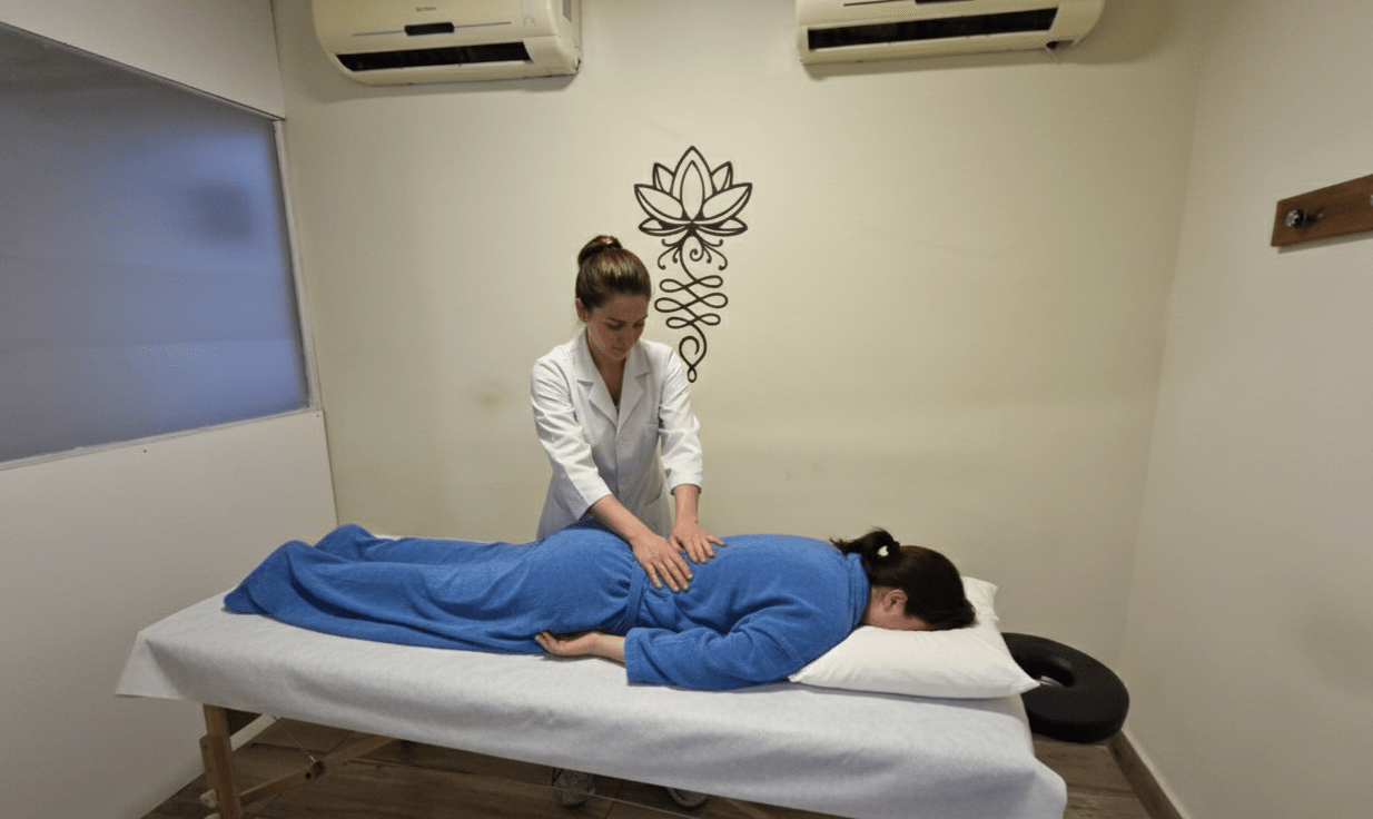 Shiatsu 2026: 7 Benefícios Únicos da Massagem Japonesa