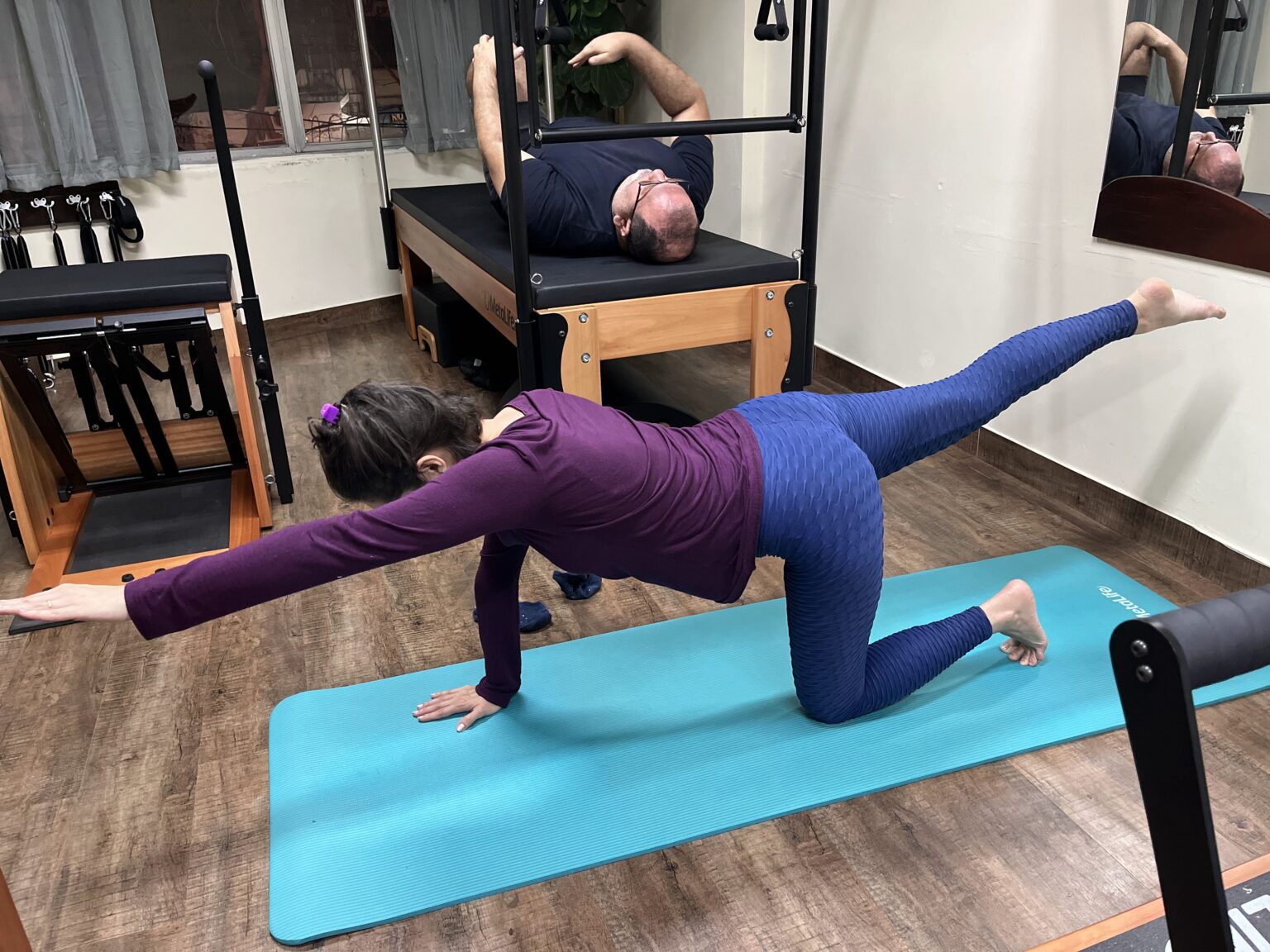 Yoga Tijuca 2026: 5 Posturas Fáceis para Iniciantes Hoje
