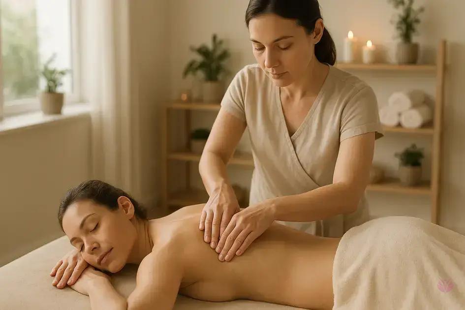 Massoterapia Tijuca 2026: Método Exclusivo Anti-Stress RJ
