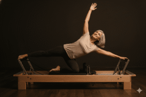 Pilates Funciona 2026: 6 Benefícios Reais Comprovados