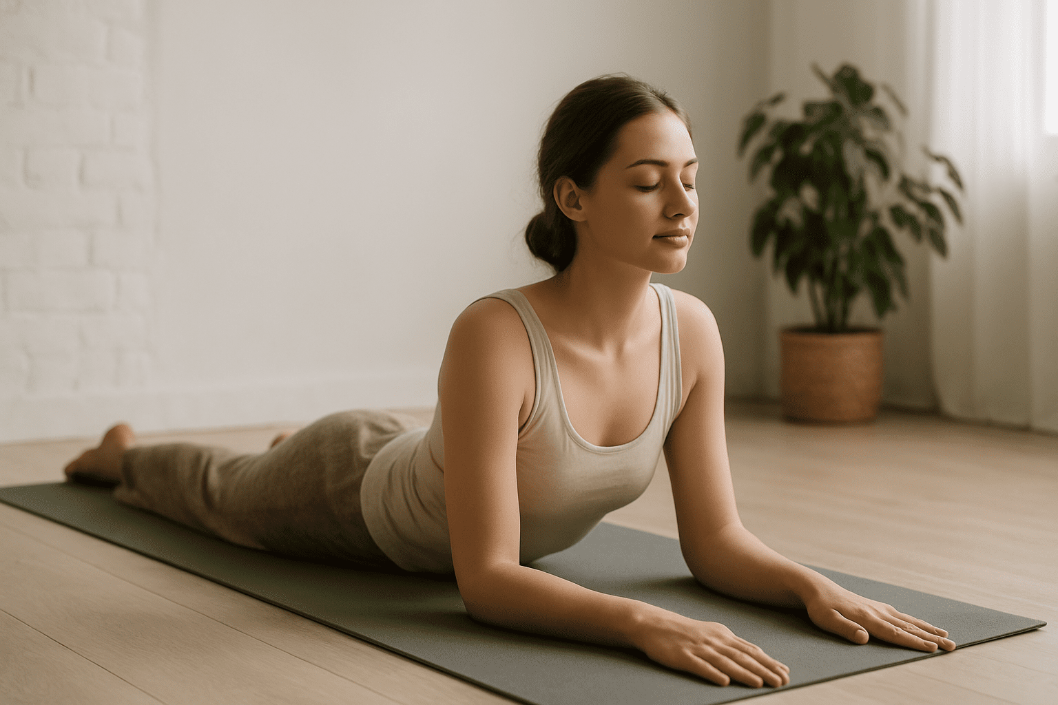 Yin Yoga: 5 Benefícios Únicos para Iniciantes em 2026