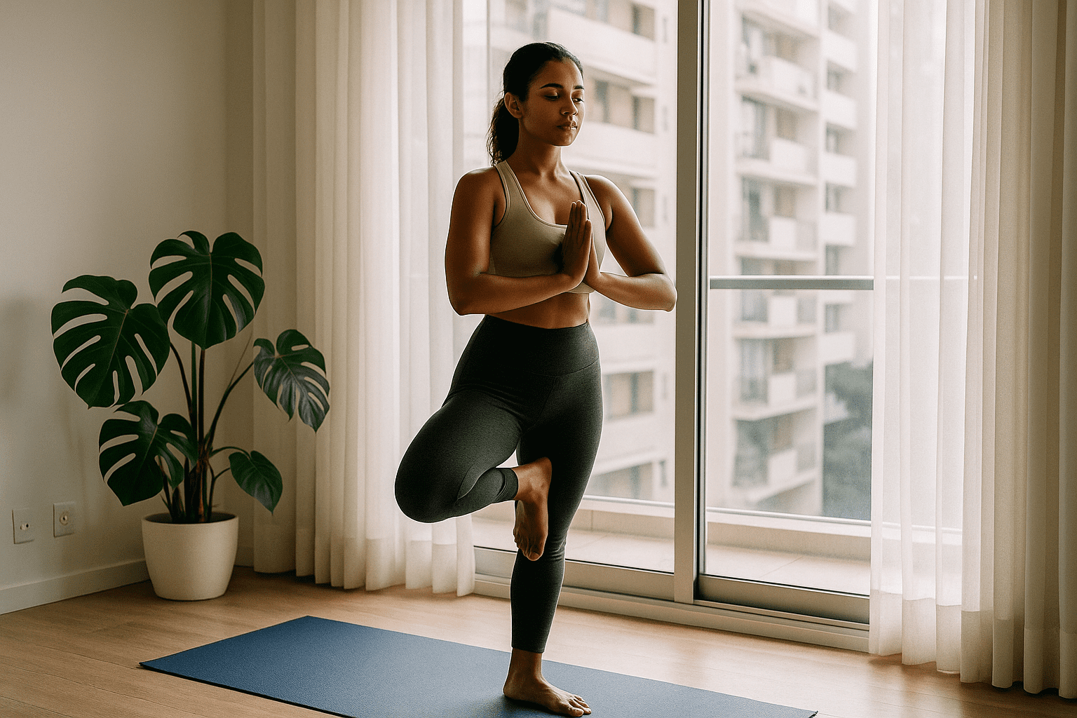 Yin Yoga 2026: 7 Benefícios Únicos para Saúde Completa
