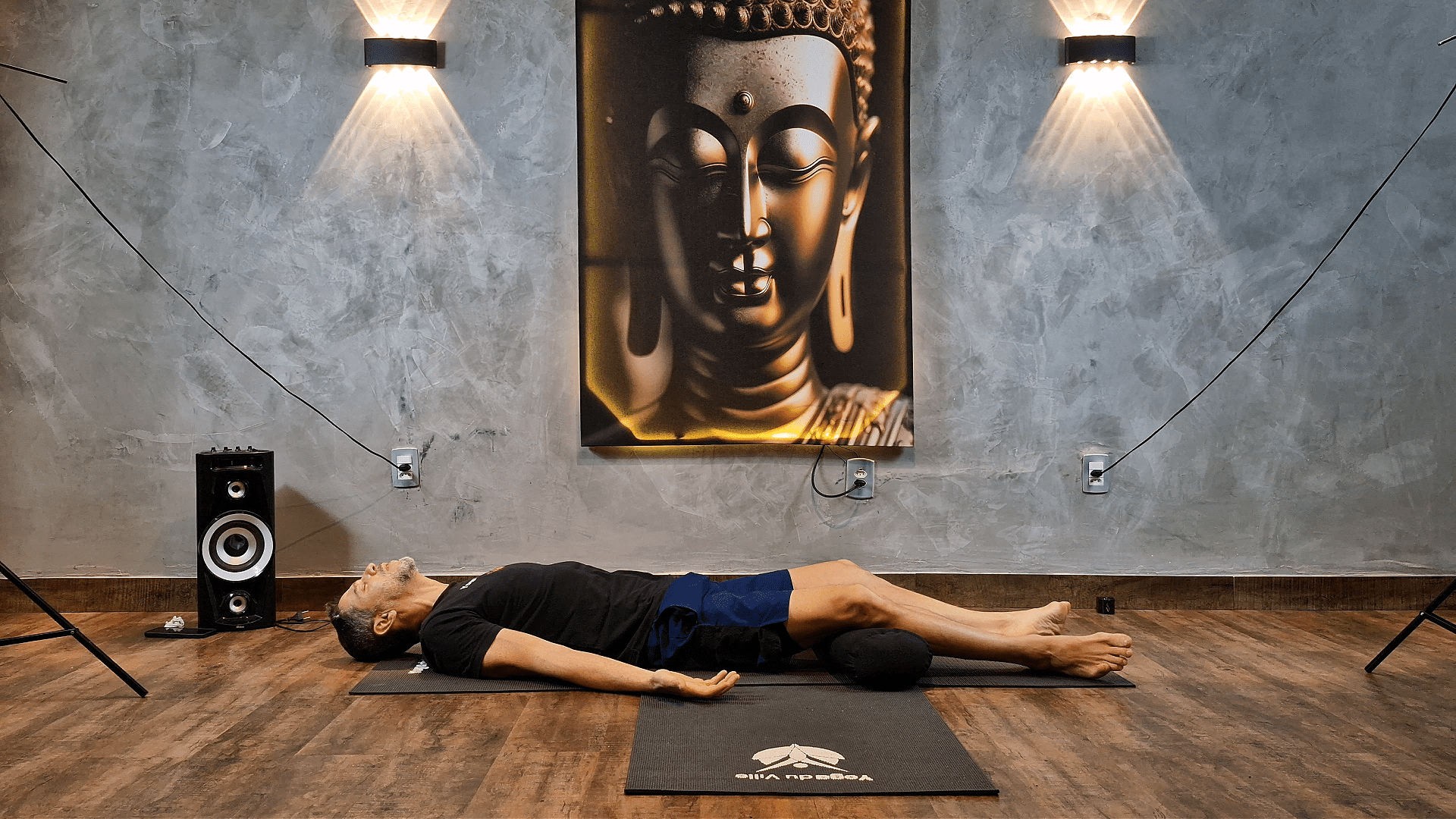 Yoga para Ansiedade: 7 Técnicas que Funcionam em 2026