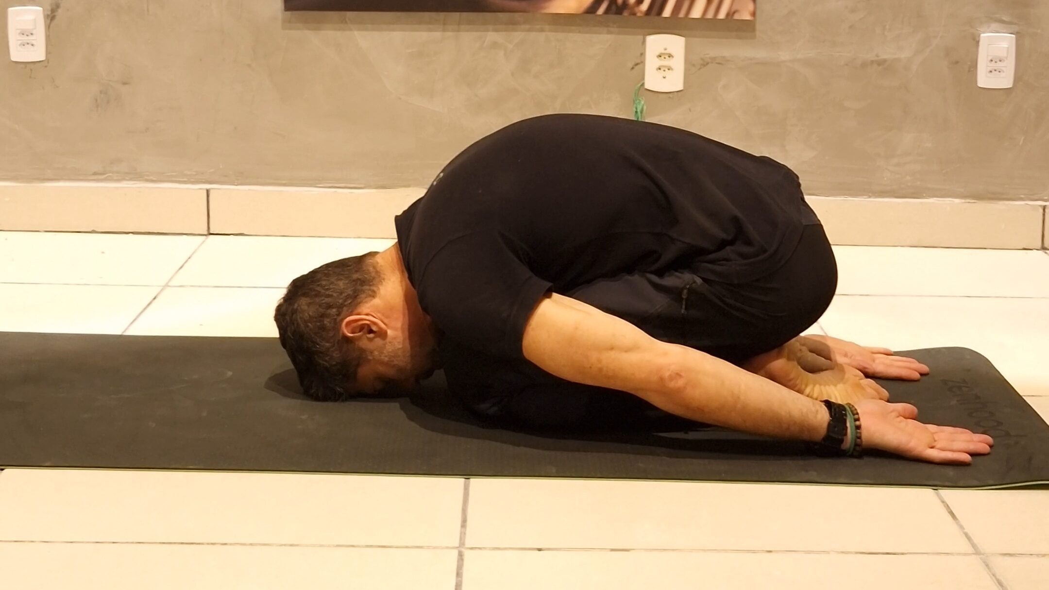 Como Reduzir o Estresse e Ansiedade com Yoga